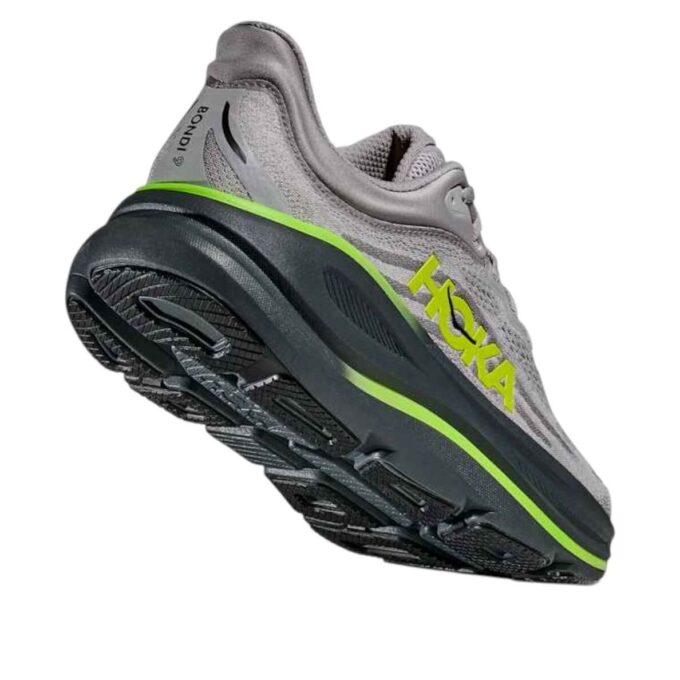 HOKA Bondi 9 'Stardust’