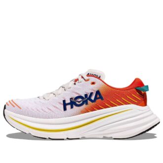 HOKA Bondi X 'Płomień’