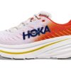HOKA Bondi X 'Płomień’