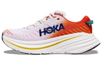 HOKA Bondi X 'Płomień’