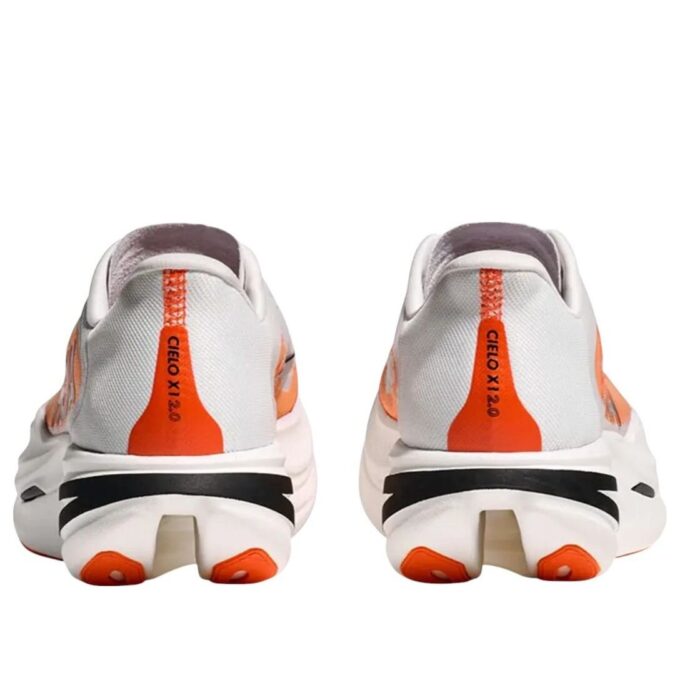 HOKA Cielo X1 2.0 'Lava’