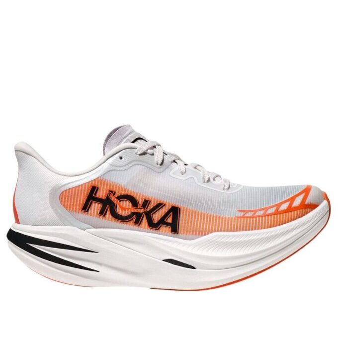 HOKA Cielo X1 2.0 'Lava’