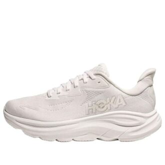 HOKA Clifton 10 'Biały’