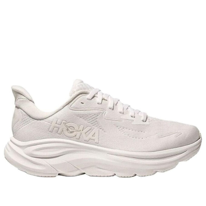 HOKA Clifton 10 'Biały’