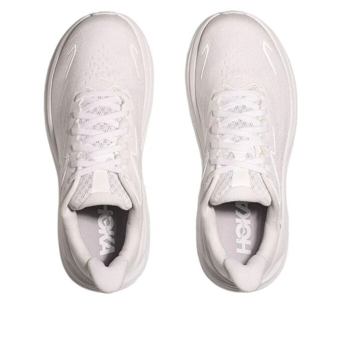 HOKA Clifton 10 'Biały’