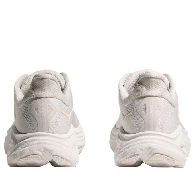 HOKA Clifton 10 'Biały’