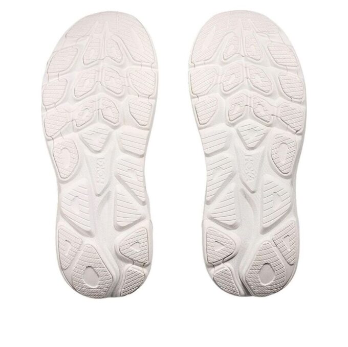 HOKA Clifton 10 'Biały’