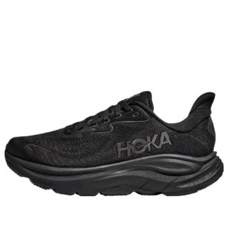 HOKA Clifton 10 'Czarny’