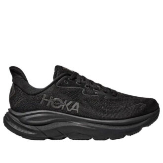 HOKA Clifton 10 'Czarny’