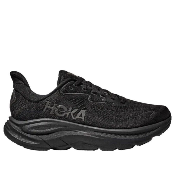 HOKA Clifton 10 'Czarny’