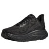 HOKA Clifton 10 'Czarny’