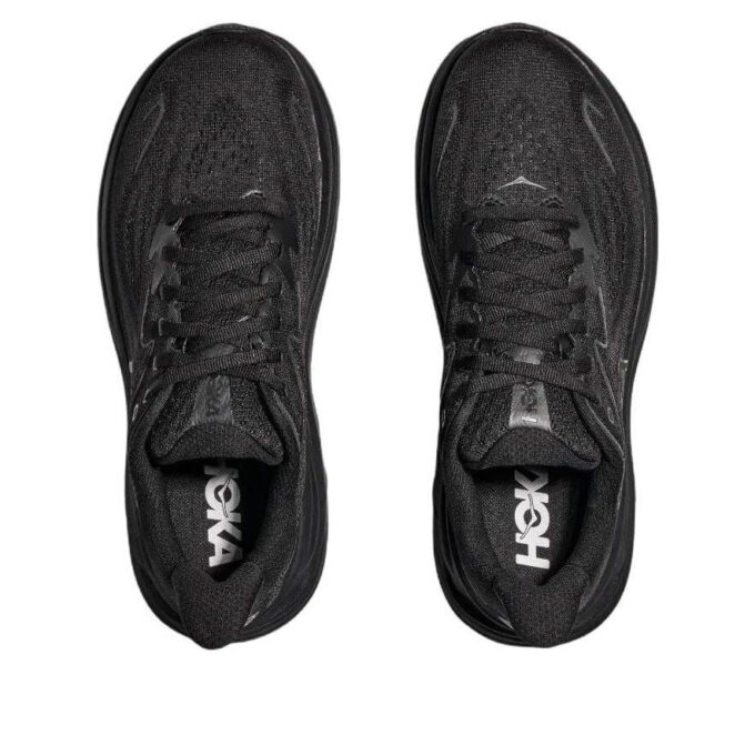 HOKA Clifton 10 'Czarny’