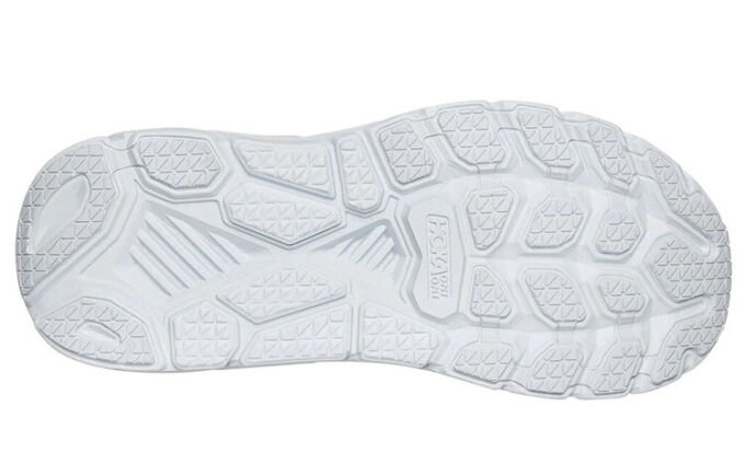 HOKA Clifton 7 'Biały’