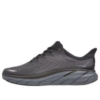 HOKA Clifton 8 'Czarny’