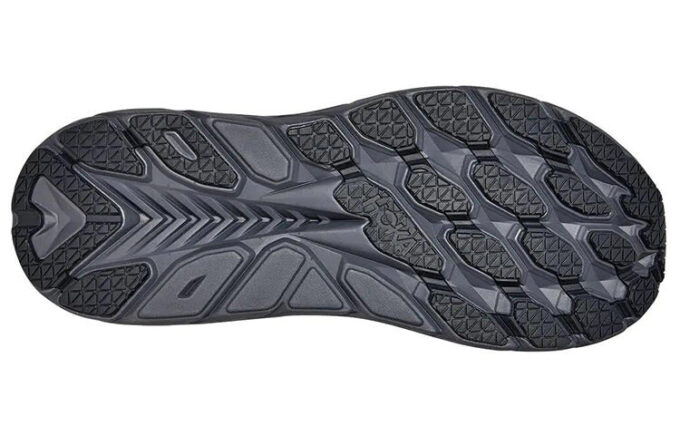 HOKA Clifton 8 'Czarny’