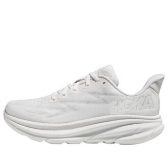 HOKA Clifton 9 'Biały’