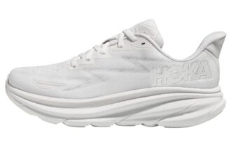 HOKA Clifton 9 'Biały’