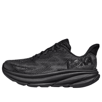 HOKA Clifton 9 'Czarny’