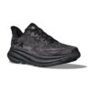 HOKA Clifton 9 'Czarny’