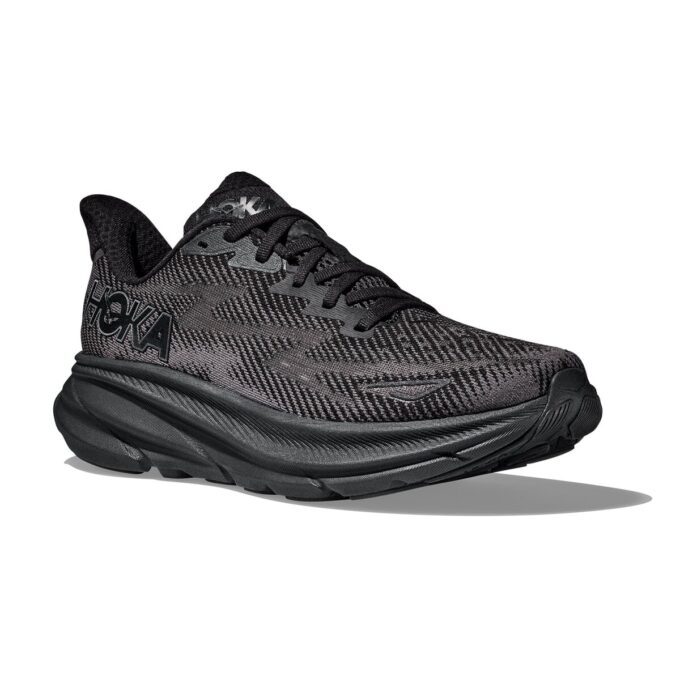 HOKA Clifton 9 'Czarny’