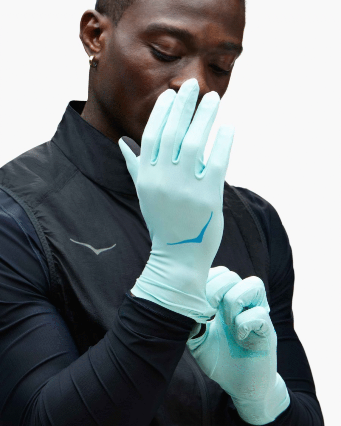 HOKA Clifton L Zamsz