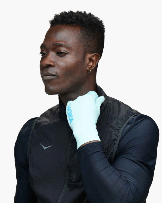 HOKA Clifton L Zamsz