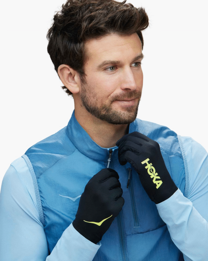 HOKA Clifton L Zamsz