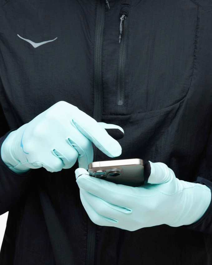 HOKA Clifton L Zamsz