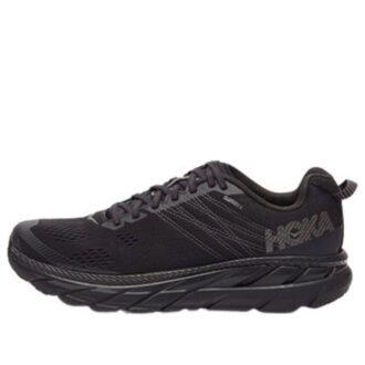HOKA Clifton6 'Czarny’