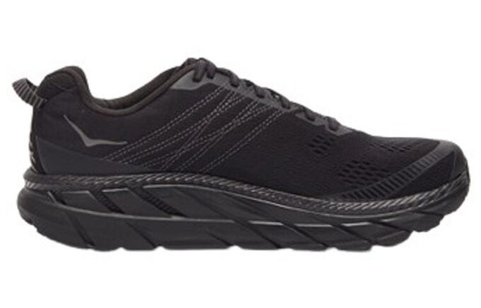 HOKA Clifton6 'Czarny’