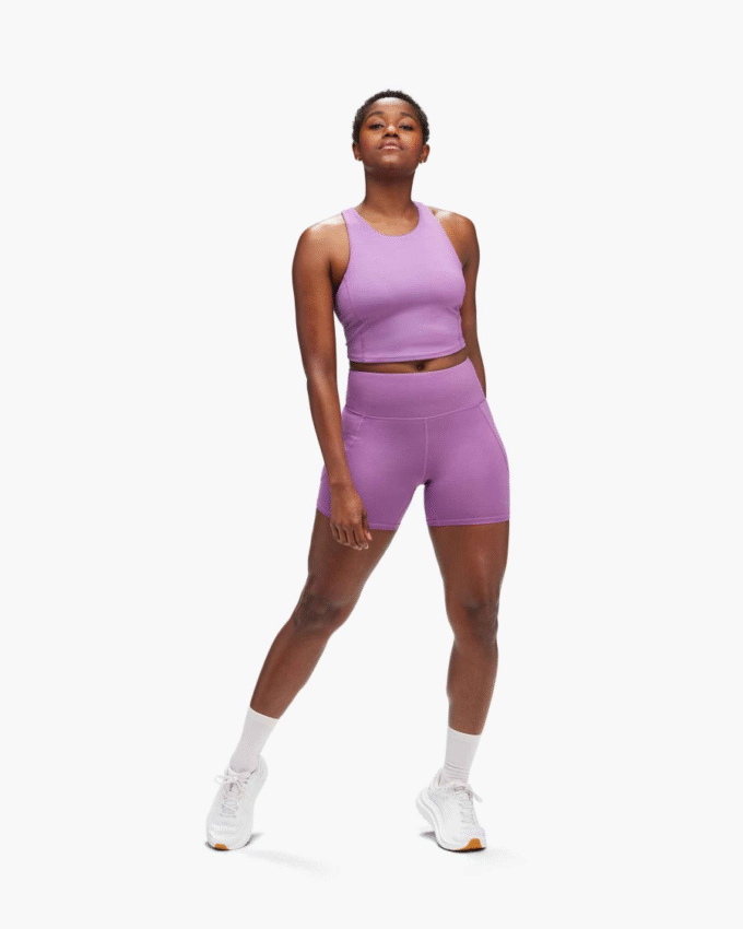 HOKA Crew Run Sock 3-Pack