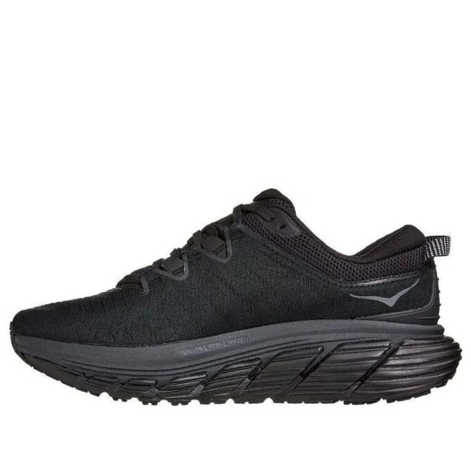 HOKA Gaviota 3 „Czarny”