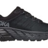 HOKA Gaviota 3 „Czarny”