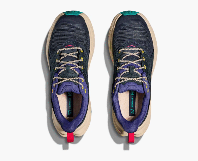 HOKA HOKA JEDEN JEDEN Bondi 7