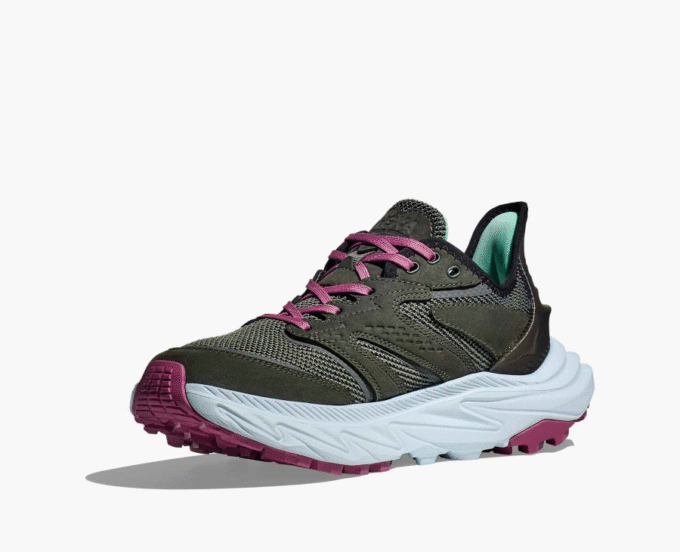 HOKA HOKA JEDEN JEDEN Bondi 7