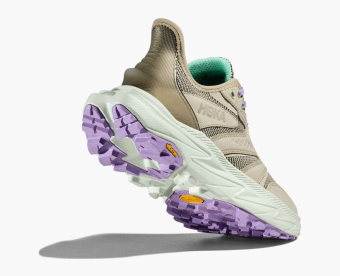 HOKA HOKA JEDEN JEDEN Bondi 7