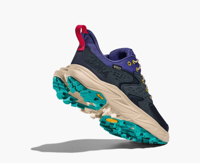 HOKA HOKA JEDEN JEDEN Bondi 7