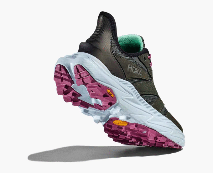 HOKA HOKA JEDEN JEDEN Bondi 7