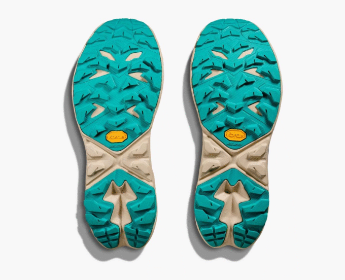 HOKA HOKA JEDEN JEDEN Bondi 7