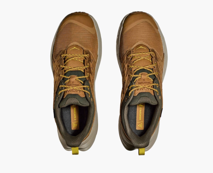 HOKA HOKA JEDEN JEDEN Bondi 9