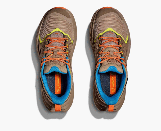 HOKA HOKA JEDEN JEDEN Bondi 9