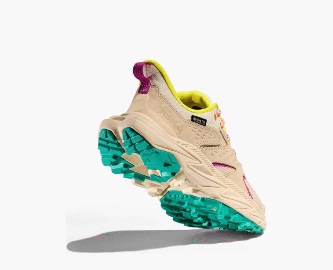 HOKA HOKA JEDEN JEDEN Bondi 9