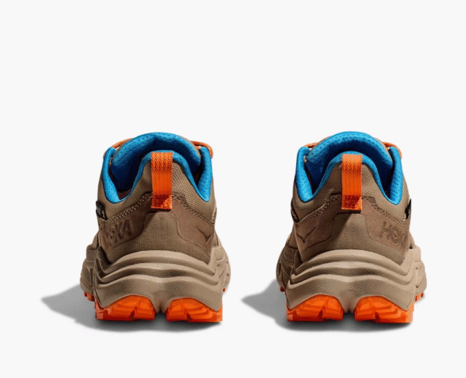 HOKA HOKA JEDEN JEDEN Bondi 9