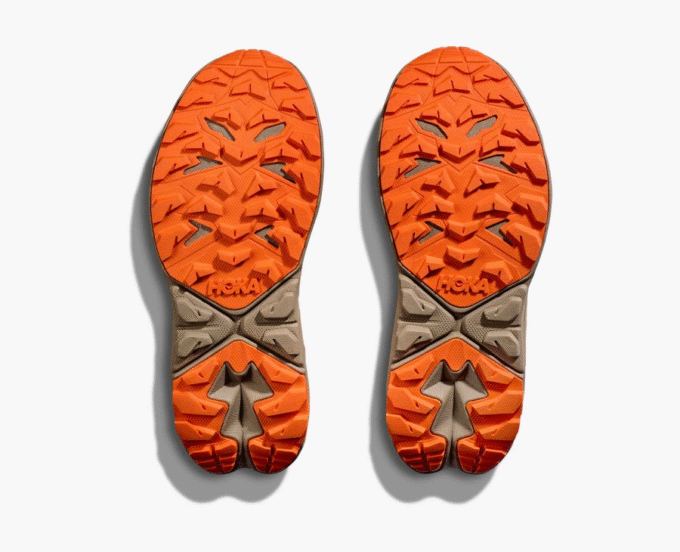 HOKA HOKA JEDEN JEDEN Bondi 9