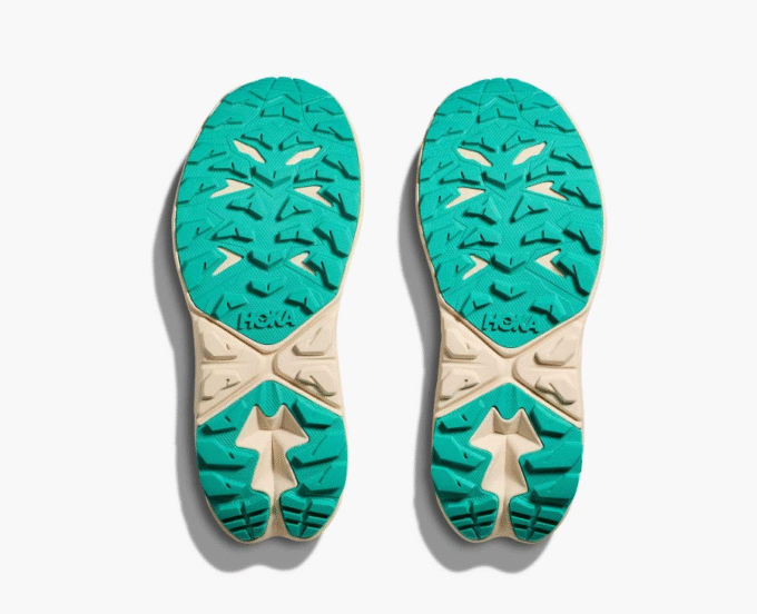 HOKA HOKA JEDEN JEDEN Bondi 9