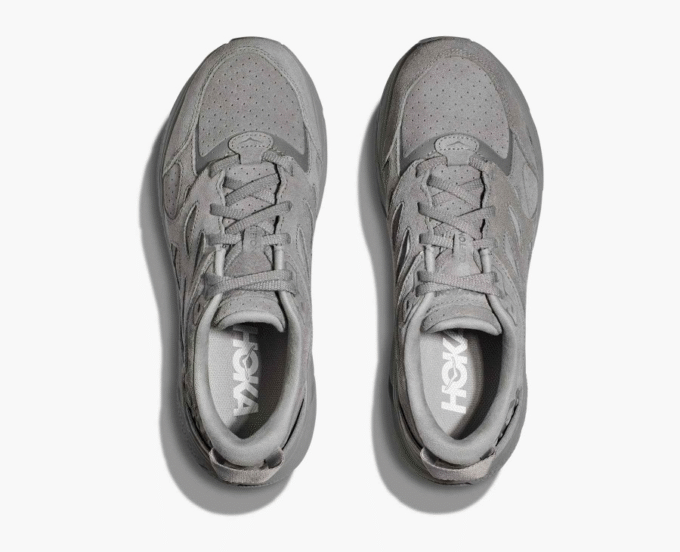 HOKA HOKA JEDEN JEDEN Challenger 8