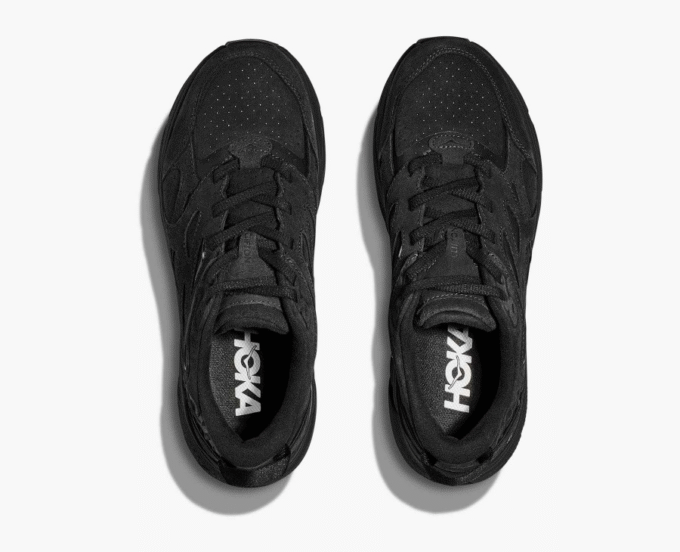 HOKA HOKA JEDEN JEDEN Challenger 8