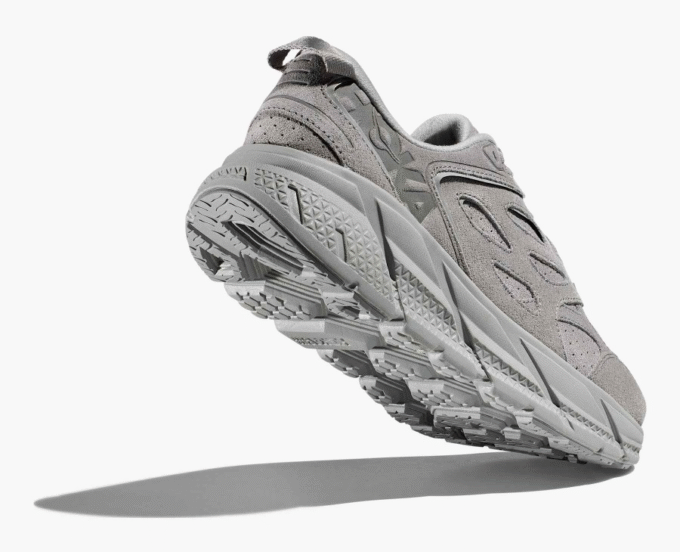 HOKA HOKA JEDEN JEDEN Challenger 8