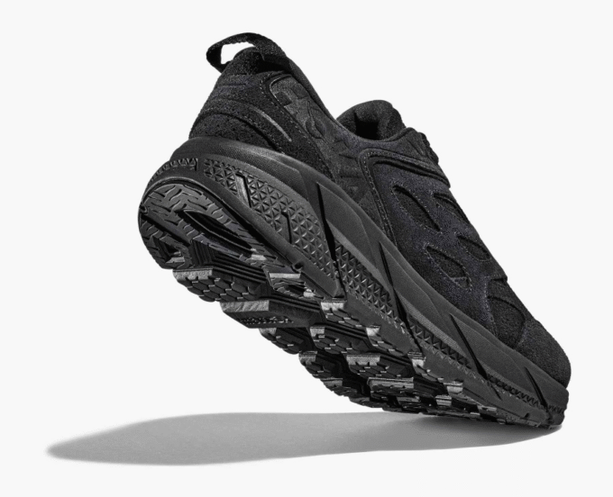 HOKA HOKA JEDEN JEDEN Challenger 8