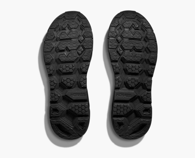 HOKA HOKA JEDEN JEDEN Challenger 8